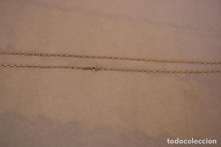 Joyeria: cadena de plata 925 de nudo infinito celta - Foto 4