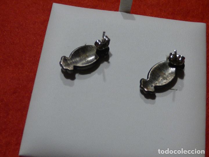 Joyeria: Pendientes acero,Viceroy - Foto 2