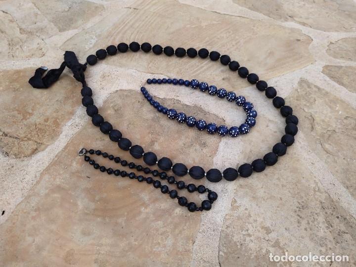 Joyeria: 3 collares - Foto 3