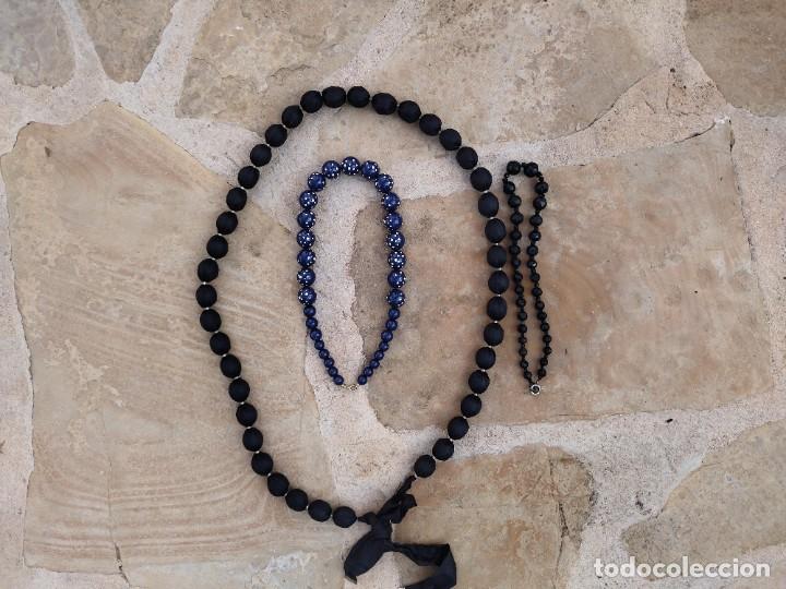 Joyeria: 3 collares - Foto 4