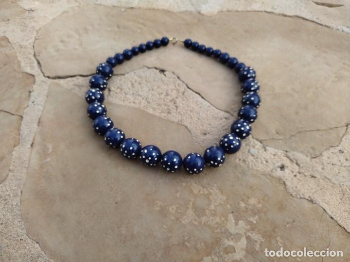 Joyeria: 3 collares - Foto 5