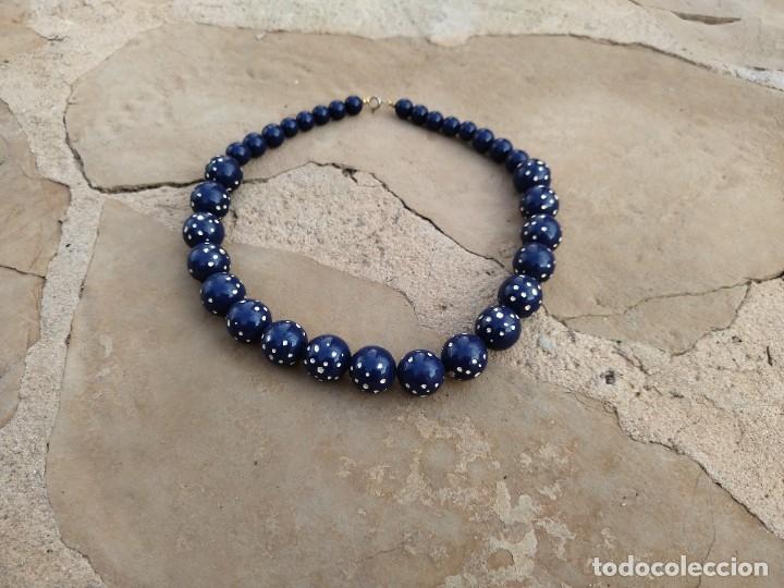 Joyeria: 3 collares - Foto 6