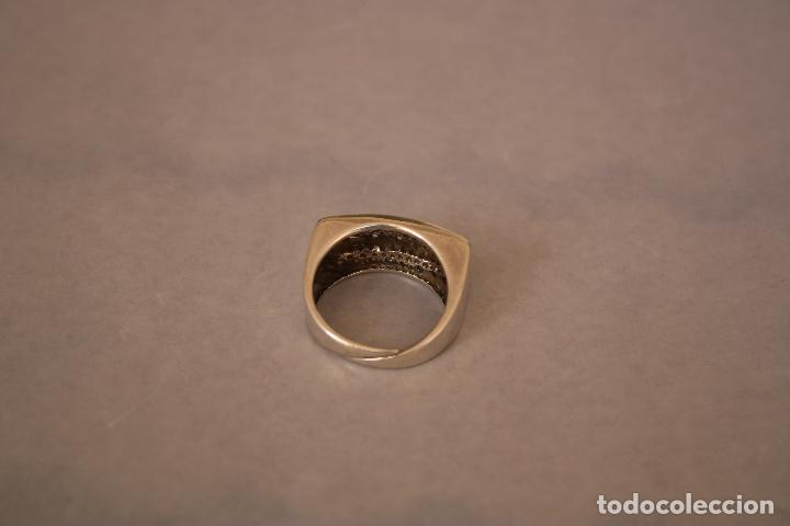 Joyeria: anillo plata 925 - Foto 3