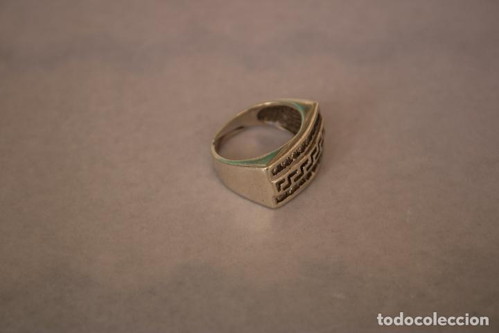 Joyeria: anillo plata 925 - Foto 4