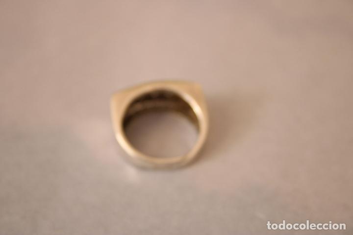 Joyeria: anillo plata 925 - Foto 5