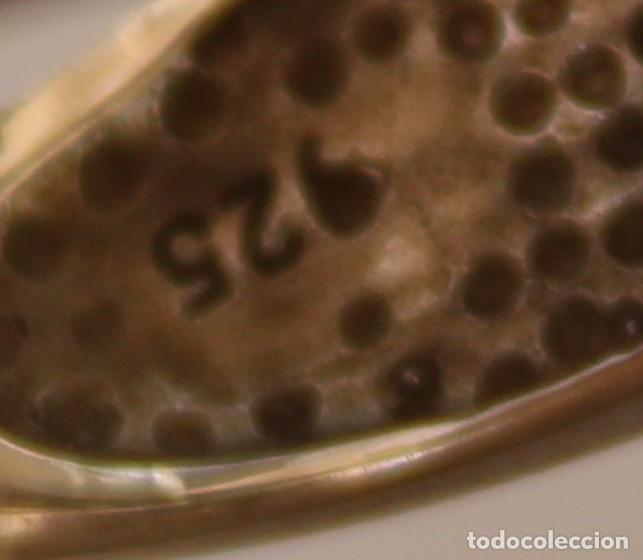 Joyeria: anillo plata 925 - Foto 6