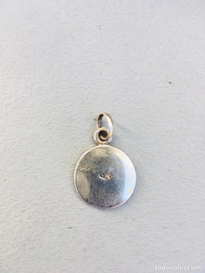 Joyeria: COLGANTE PLATA - Foto 2