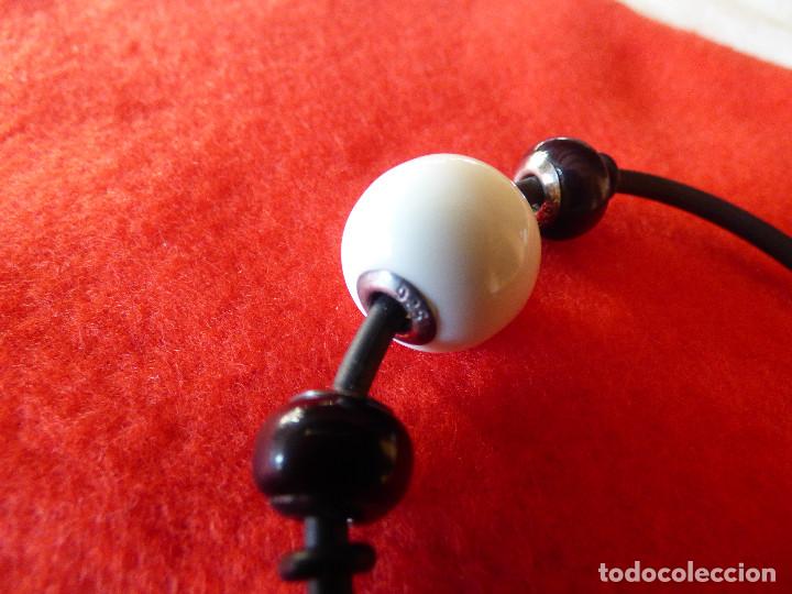 Joyeria: Pulsera,plata y piedras. - Foto 2