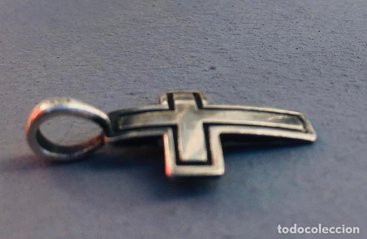 Joyeria: CRUZ CRISTIANA PLATA - Foto 1