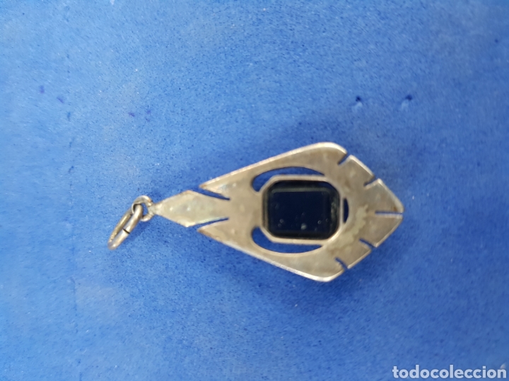 Joyeria: Colgante antiguo - Foto 2