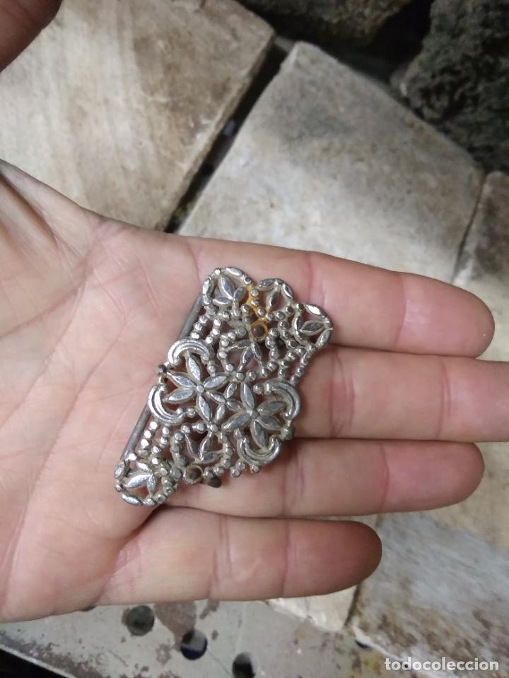 Joyeria: Bonito broche. Caja llaveros - Foto 3