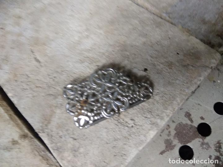 Joyeria: Bonito broche. Caja llaveros - Foto 1