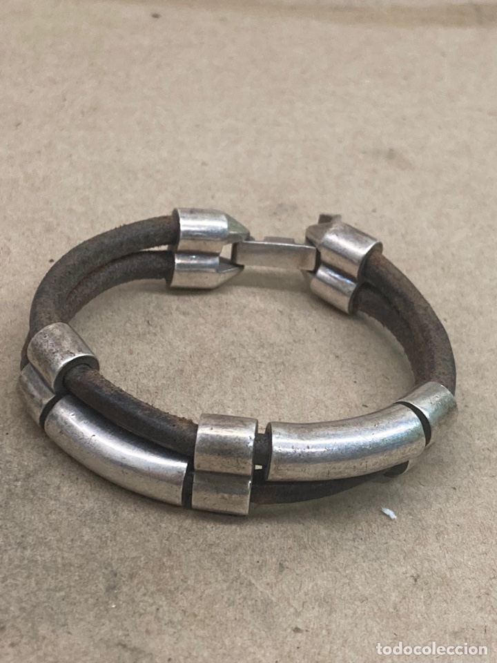 Joyeria: Pulsera de plata - Foto 2
