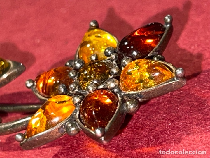 Joyeria: Bonito broche de pedrer&iacute;a - Foto 7