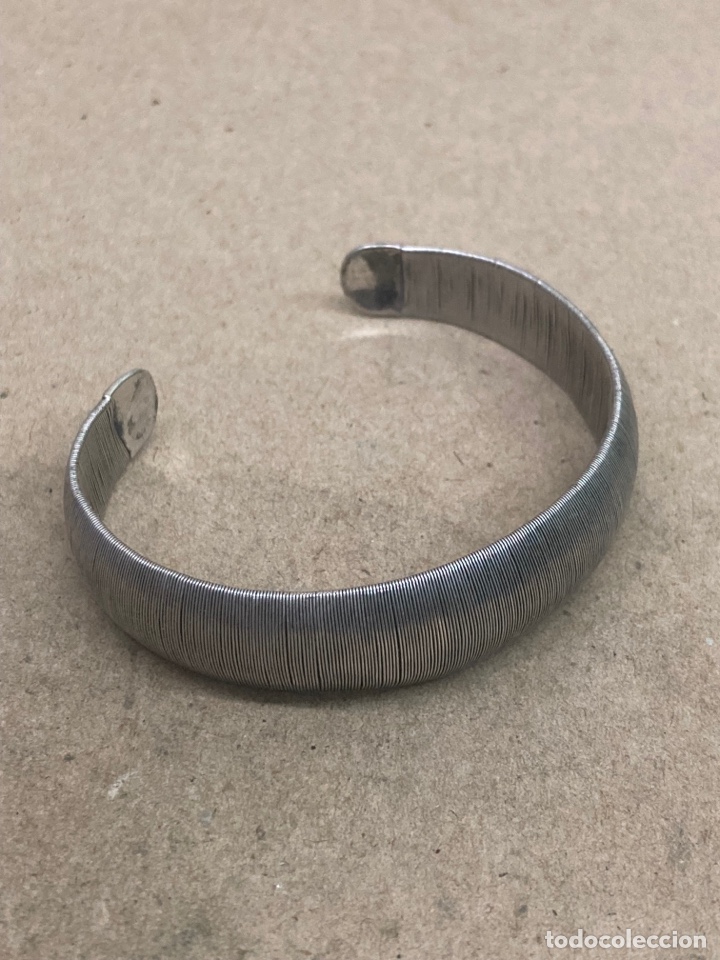 Joyeria: Pulsera de plata Adami&Maxtucci /PUL111 - Foto 1