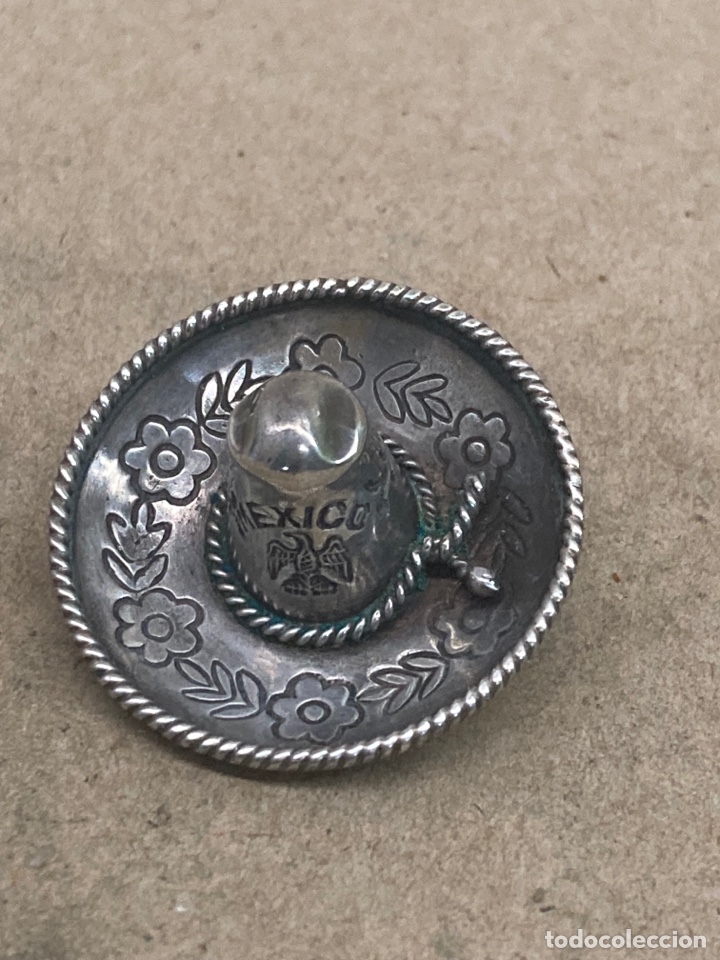 Joyeria: Broche de plata - Foto 1