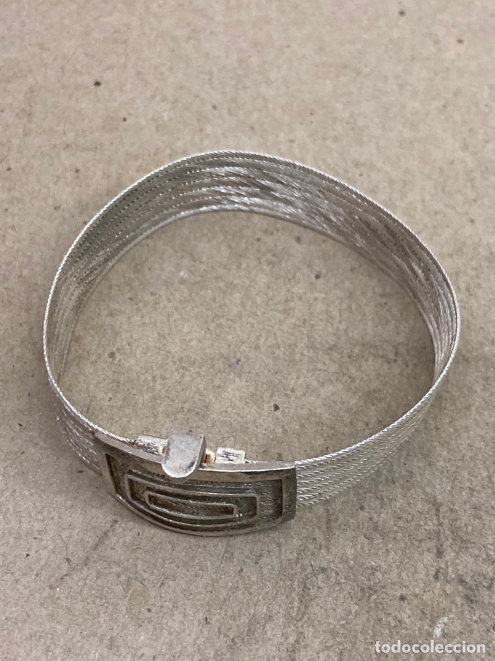 Joyeria: Pulsera de plata DE LEY - Foto 1