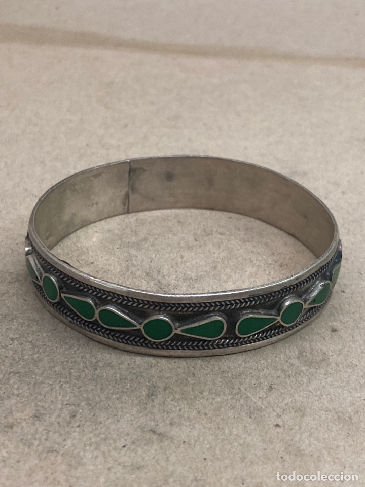 Joyeria: Pulsera de alpaca - Foto 1