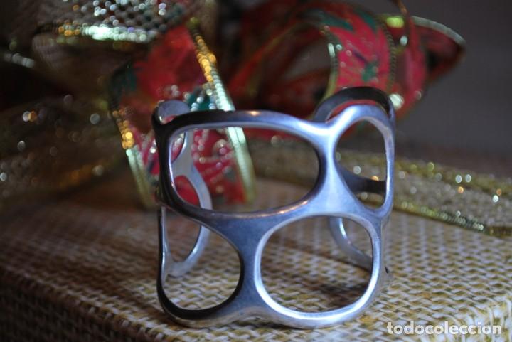 Joyeria: Pulsera de PLATA de ley, pesa 52 gr. - Foto 1