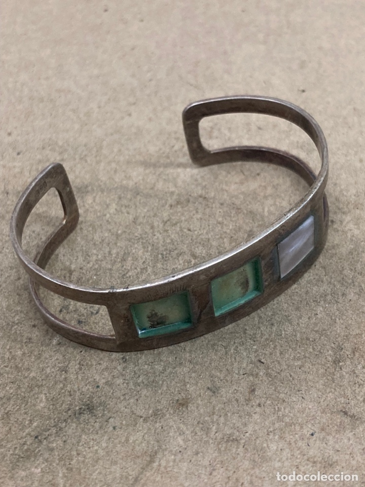 Joyeria: Pulsera de plata - Foto 1