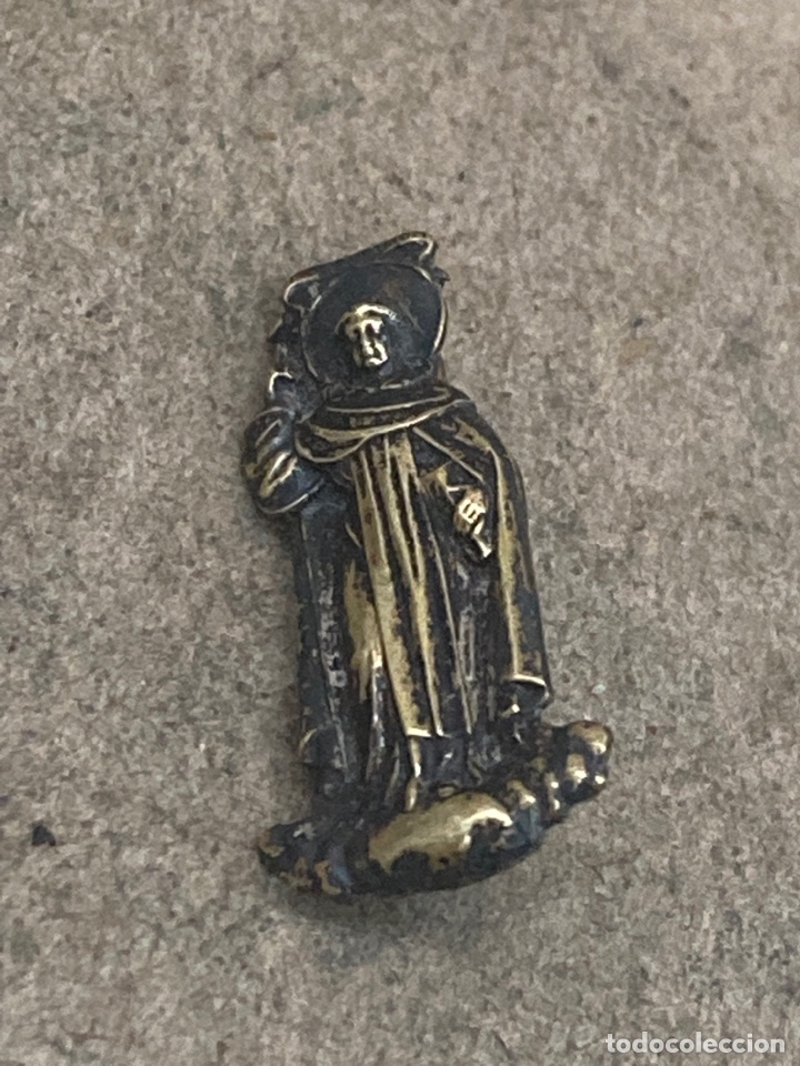 Joyeria: Broche religioso - Foto 1