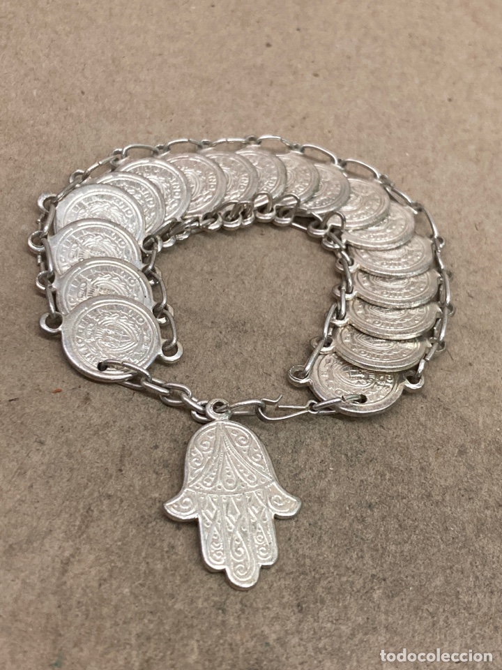 Joyeria: Pulsera de bisuter&iacute;a - Foto 1