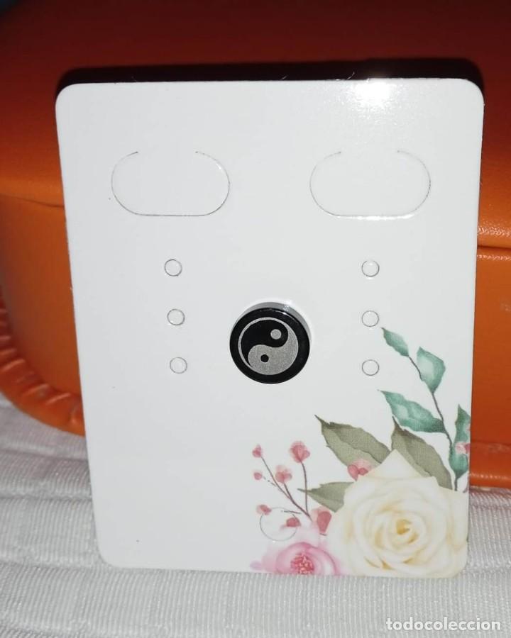 Joyeria: PENDIENTE IM&Aacute;N YIN YANG BISUTER&Iacute;A - Foto 1
