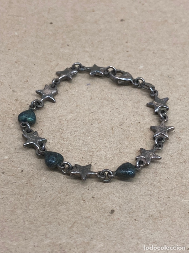 Joyeria: Pulsera de plata - Foto 1
