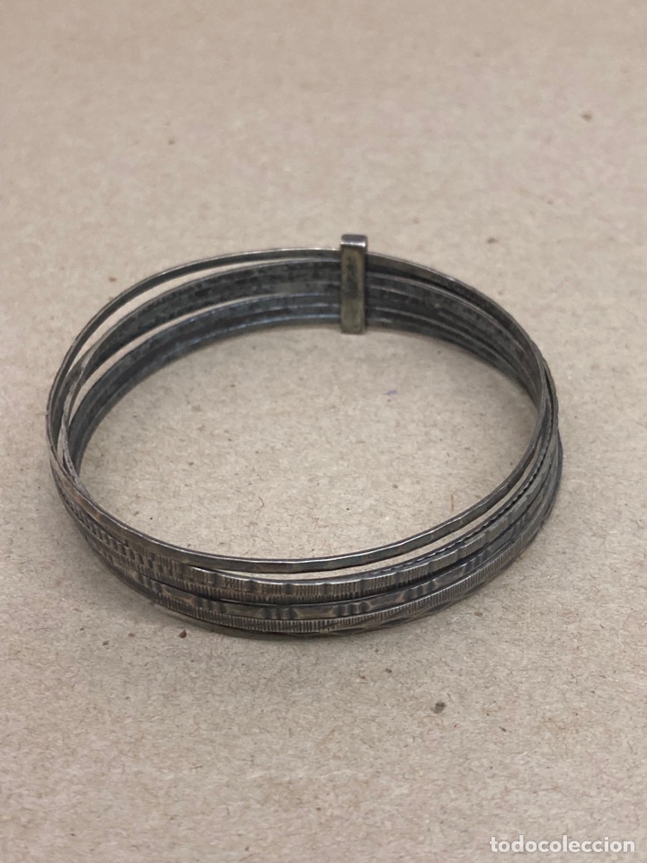 Joyeria: Pulsera de plata - Foto 1
