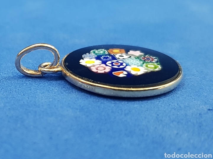 Joyeria: Colgante de Cristal de Murano - Foto 2