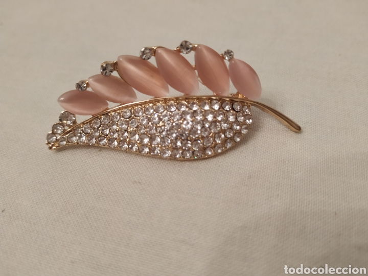Joyeria: Broche comprado en boutique cordobesa - Foto 1