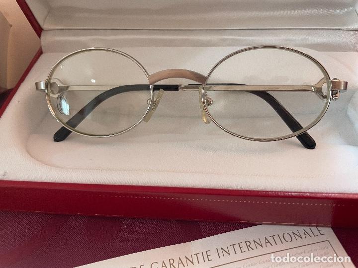 gafas vintage cartier spider hechas en france 9 Buy Other