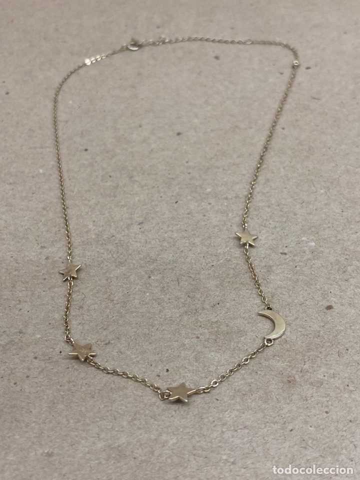 Joyeria: Cadena de plata - Foto 1