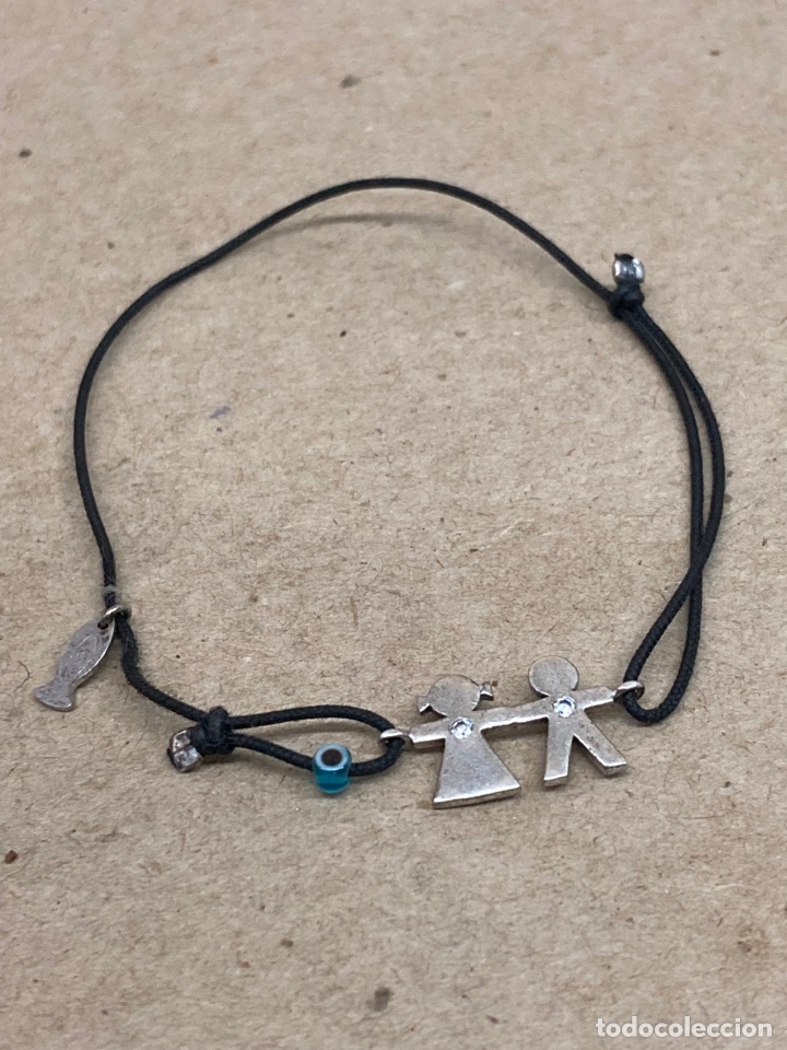 Joyeria: Pulsera de plata - Foto 1