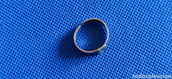 Joyeria: Antiguo Anillo S color plata - Foto 2