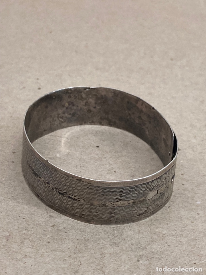 Joyeria: Pulsera de plata /PUL132 - Foto 2