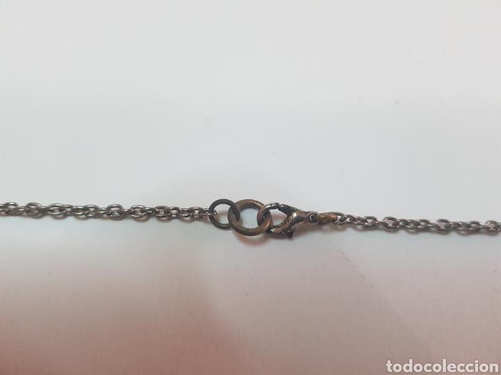 Joyeria: #224 Collar bolas plata de ley 925 80cm - Foto 4