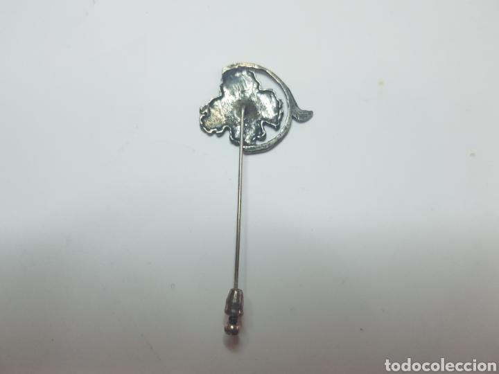 Joyeria: #654 Alfiler plata de ley 925 7cm - Foto 2