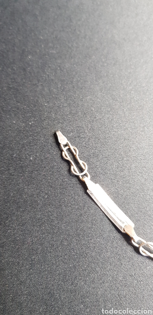 Joyeria: Pulsera plata de ley 925 ml. - Foto 3