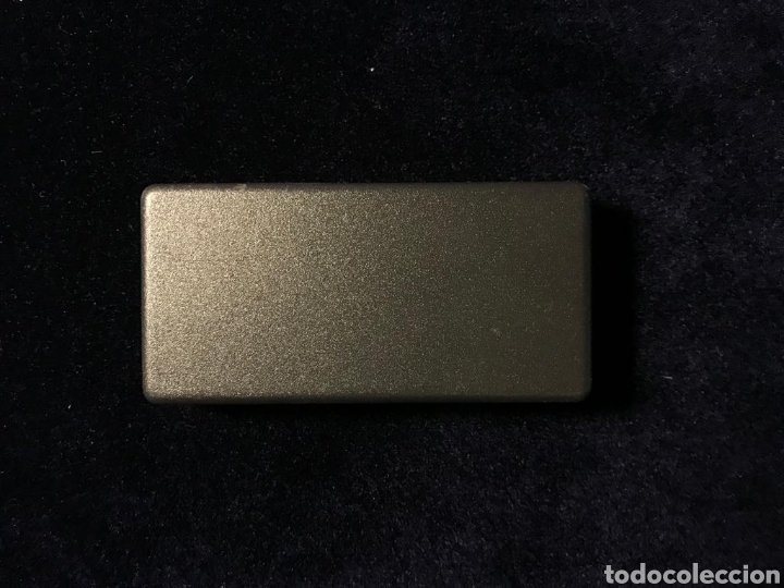 Joyeria: EMCF pasador de corbata Regimiento ESPA&Ntilde;A - Foto 2