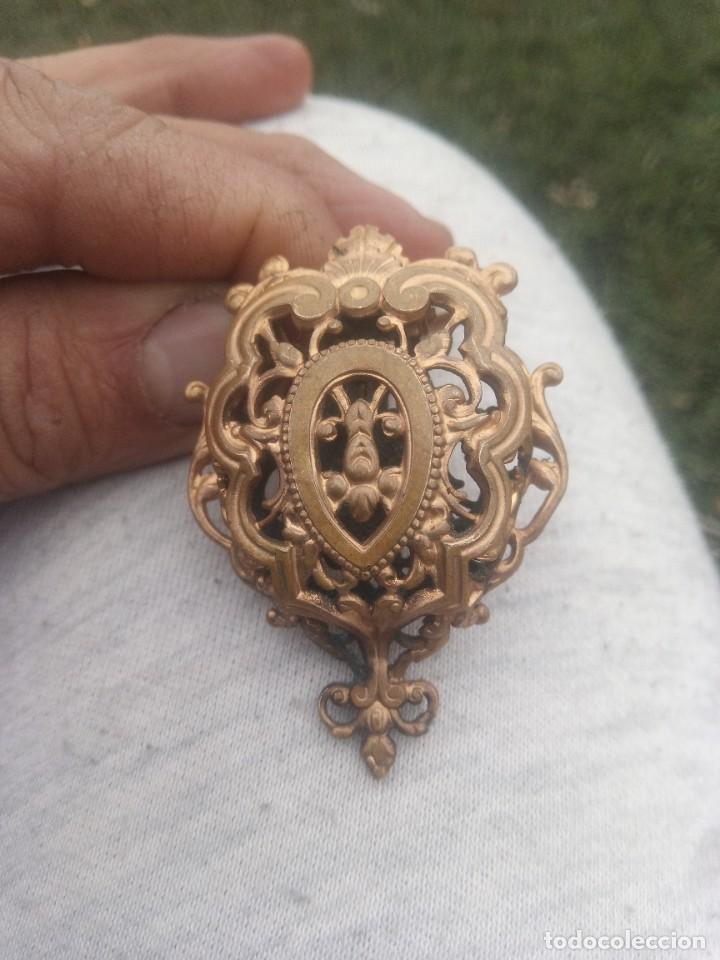 Joyeria: Broche para pa&ntilde;uelos marca brevet - Foto 1