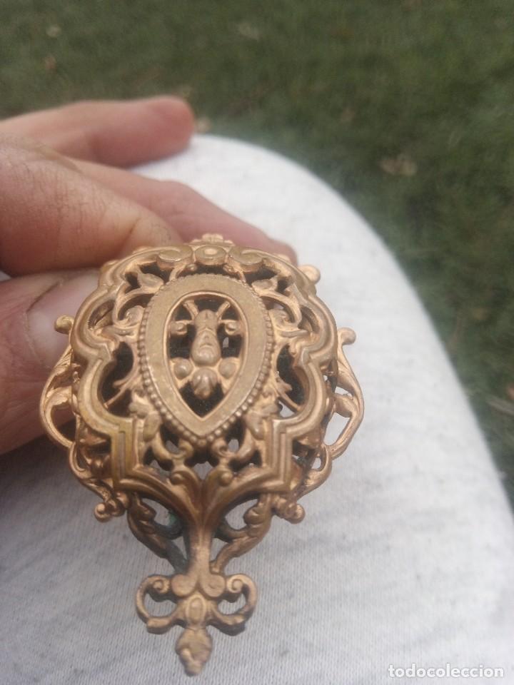 Joyeria: Broche para pa&ntilde;uelos marca brevet - Foto 2