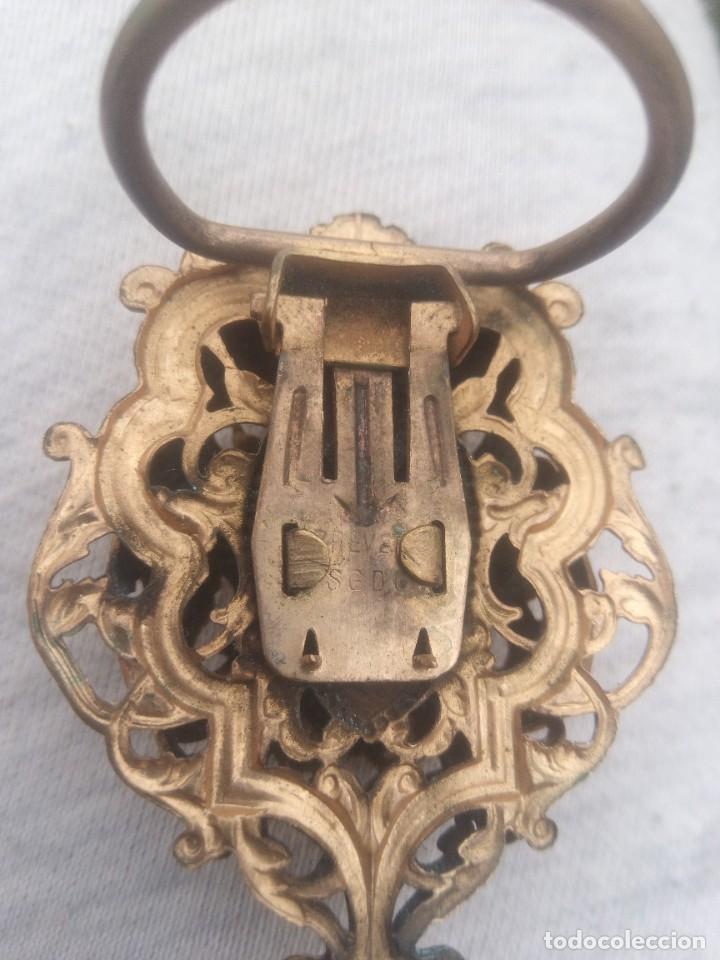 Joyeria: Broche para pa&ntilde;uelos marca brevet - Foto 3