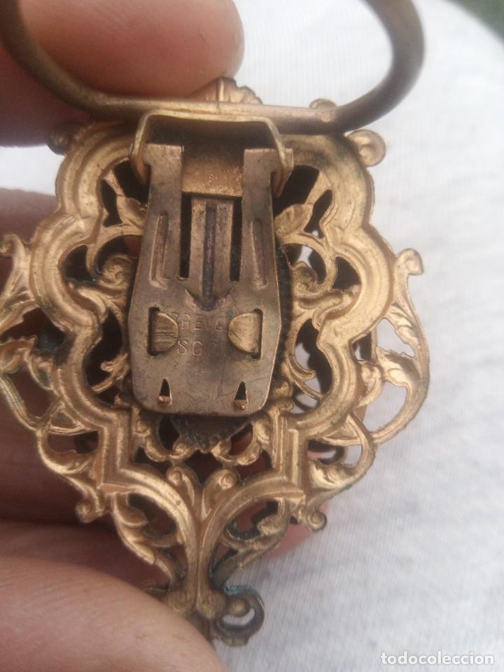 Joyeria: Broche para pa&ntilde;uelos marca brevet - Foto 4