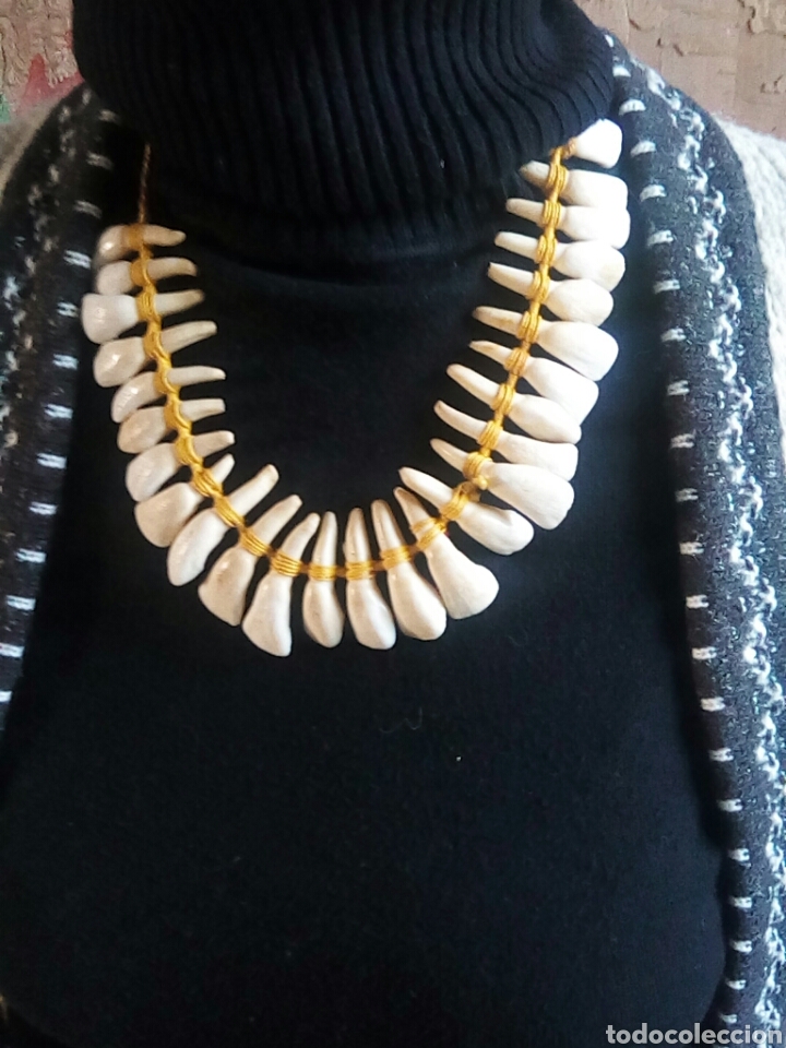 Joyeria: Collar completamente bio - Foto 2