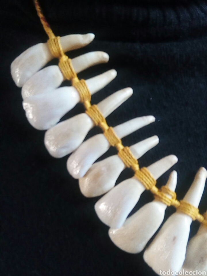 Joyeria: Collar completamente bio - Foto 3