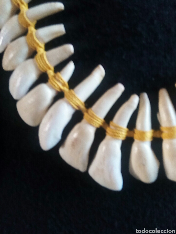 Joyeria: Collar completamente bio - Foto 4