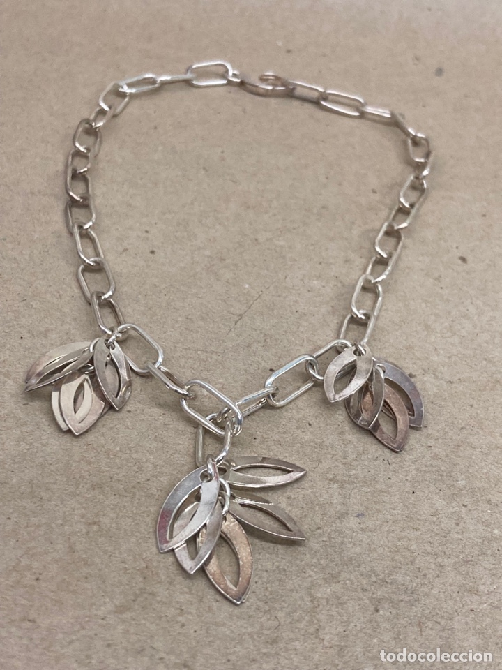 Joyeria: Cadena de plata - Foto 1