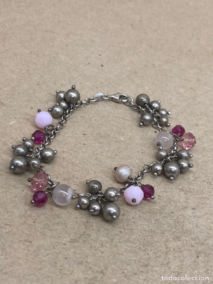 Joyeria: Pulsera de plata - Foto 1