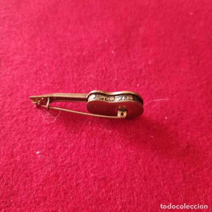 Joyeria: Broche en forma de guitarra - Foto 5